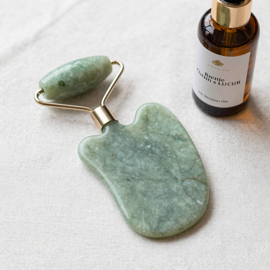 Gua Sha Facial & Body Rejuvenation / Rejuvenecimiento Facial y Corporal Gua Sha