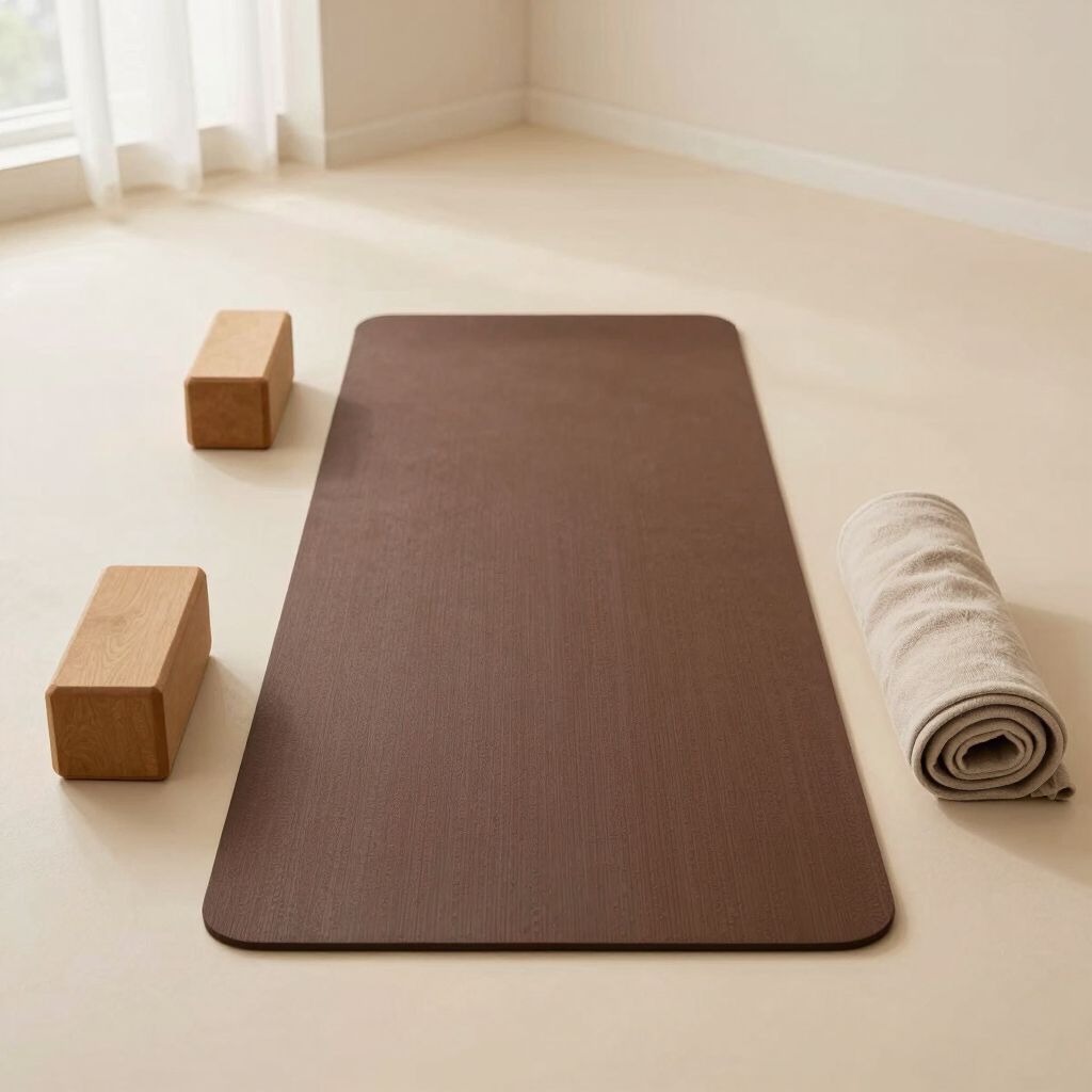 Private Pilates Mat & Posture