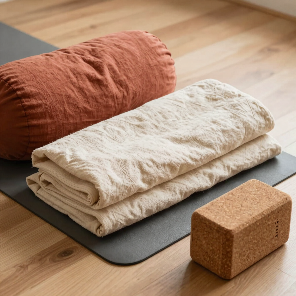 Postural Restoration & Restorative Stretch