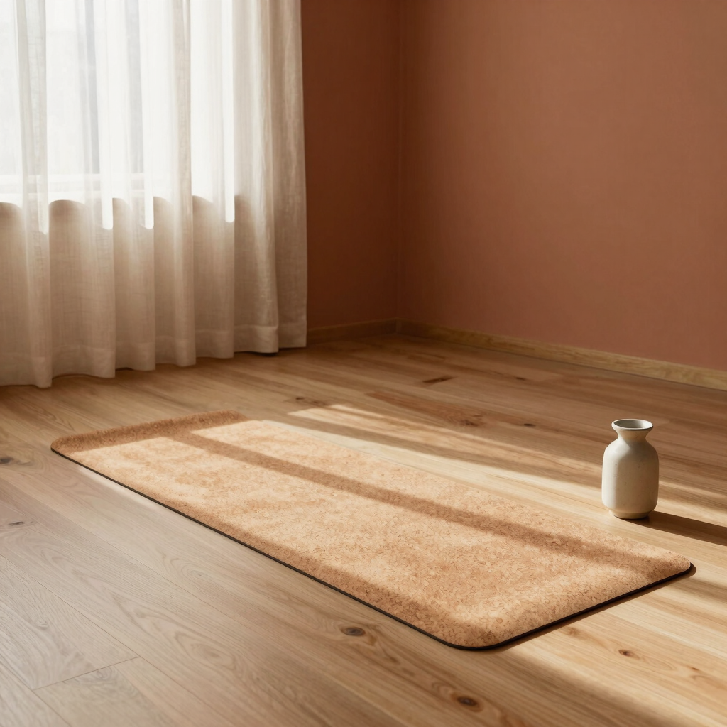 Private Yoga Alignment Session
