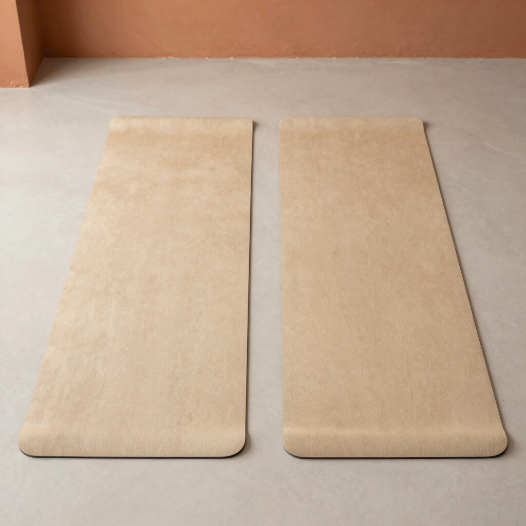 Duet Alignment Class for Two