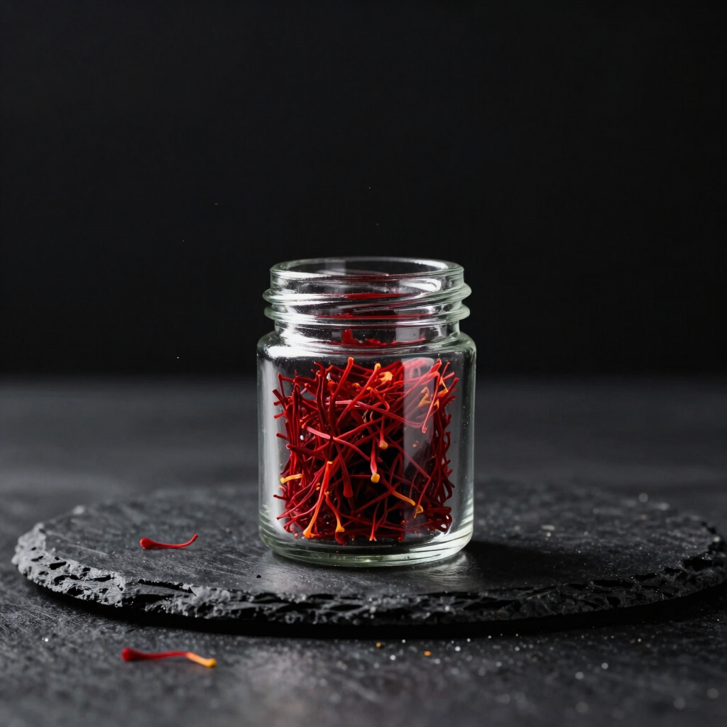 Negin Saffron Private Reserve 5g