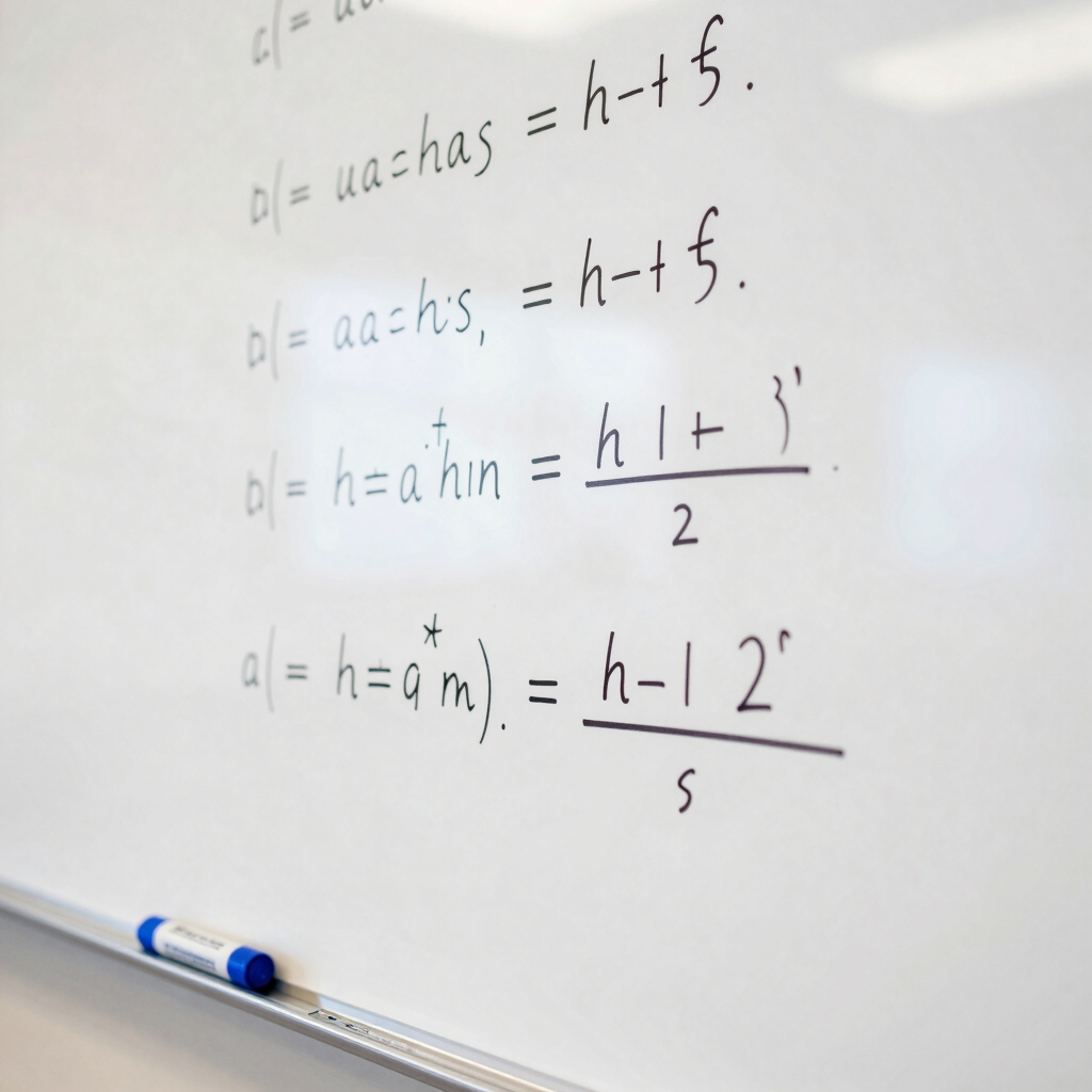 Calculus and Advanced Functions