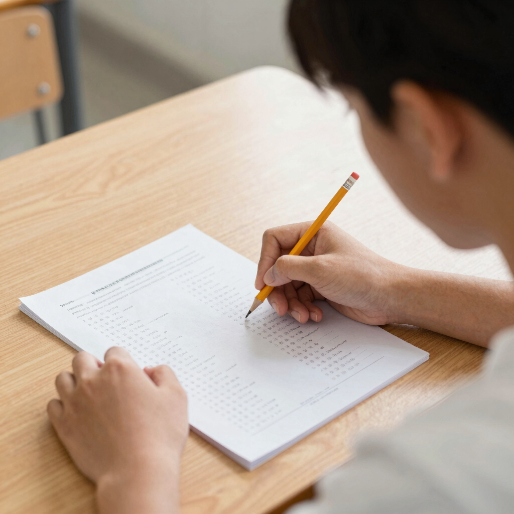 Introductory Math Diagnostic Session