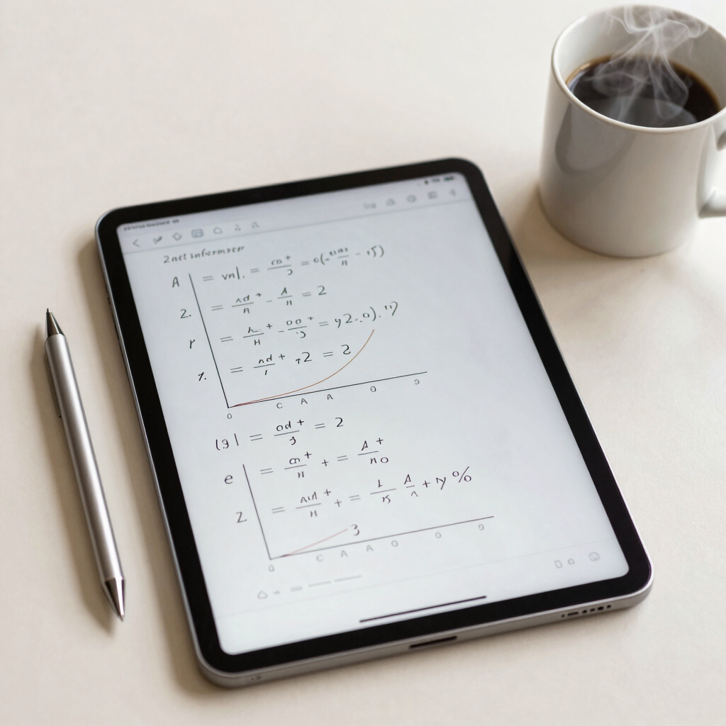 Private Algebra Tutoring