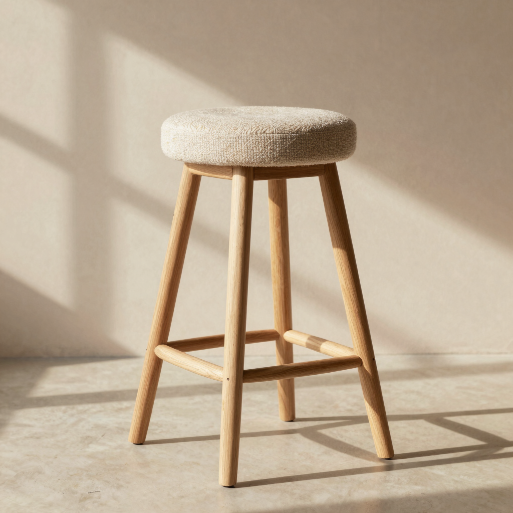 Soren 360 Swivel Counter Stool