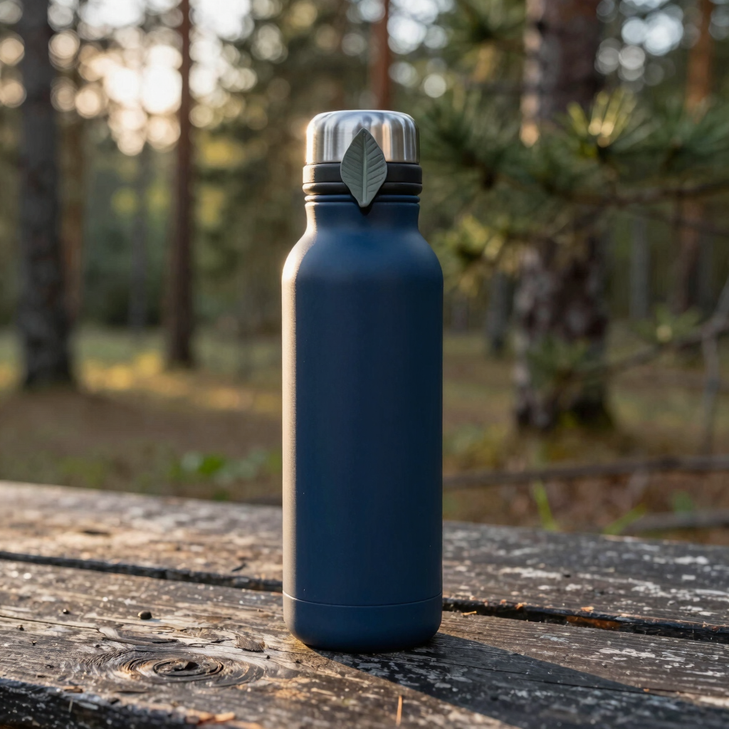 HydroTrail Dog Water Bottle
