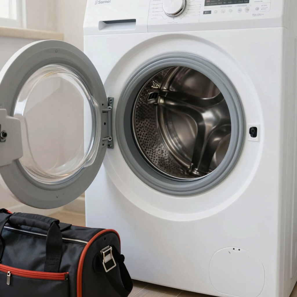 Washer & Dryer Diagnostics