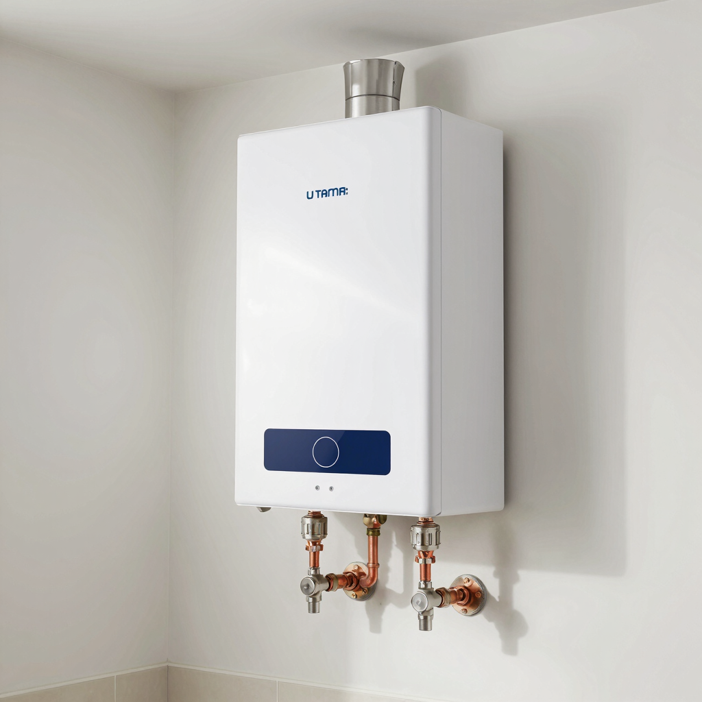 Water Heater Diagnostic & Flush