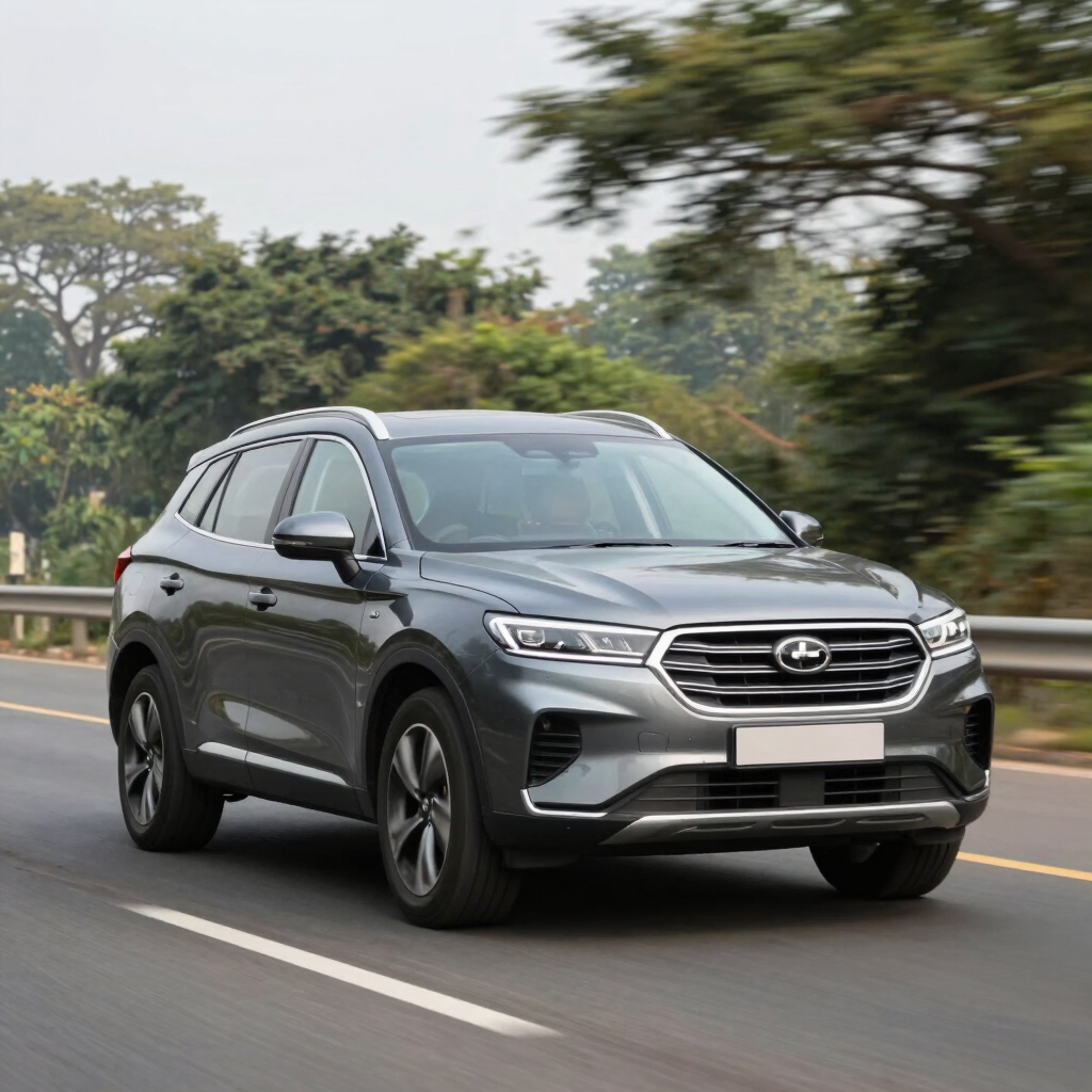 Delhi to Dehradun Premium SUV Transfer