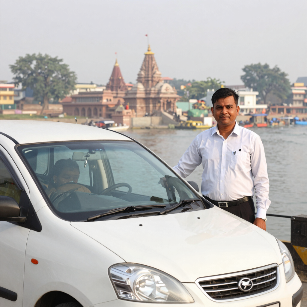 Dehradun to Haridwar Local Day Trip