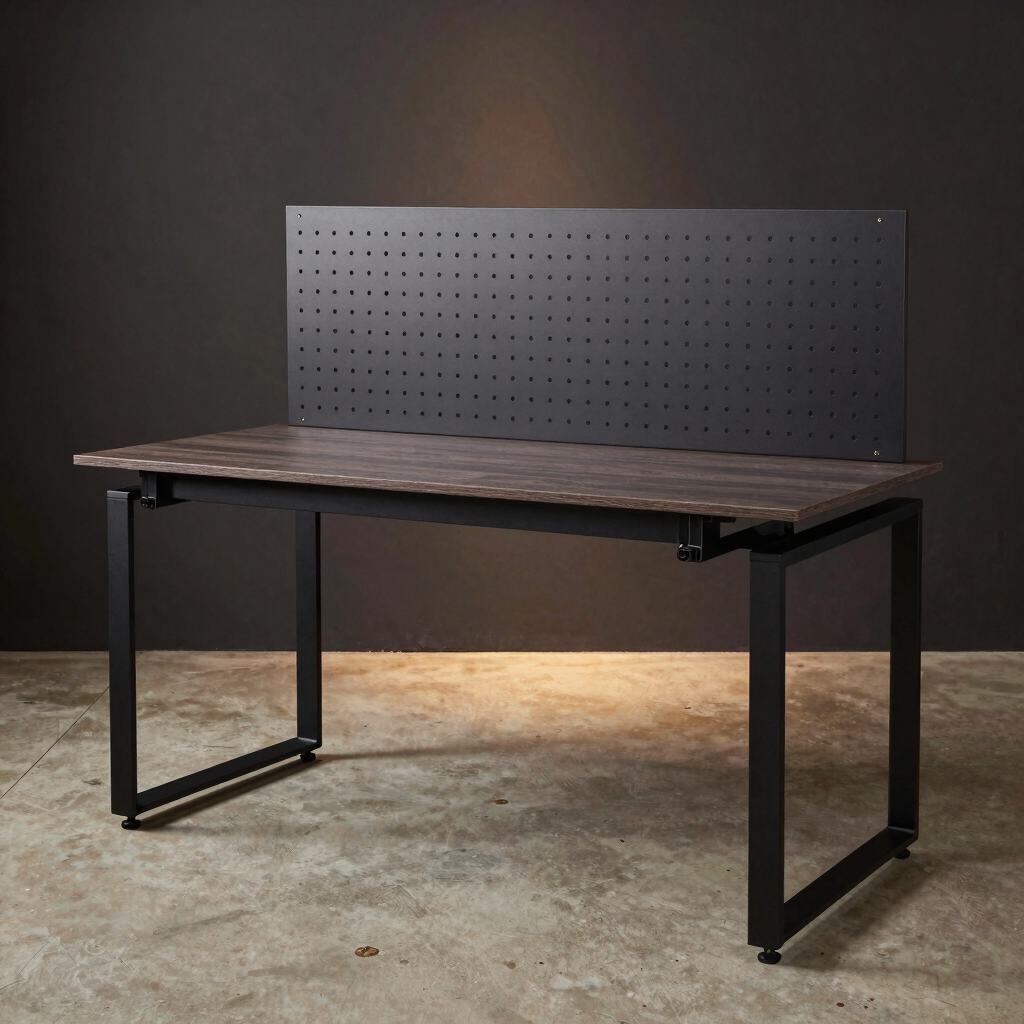 Apex Modular Gaming Desk System