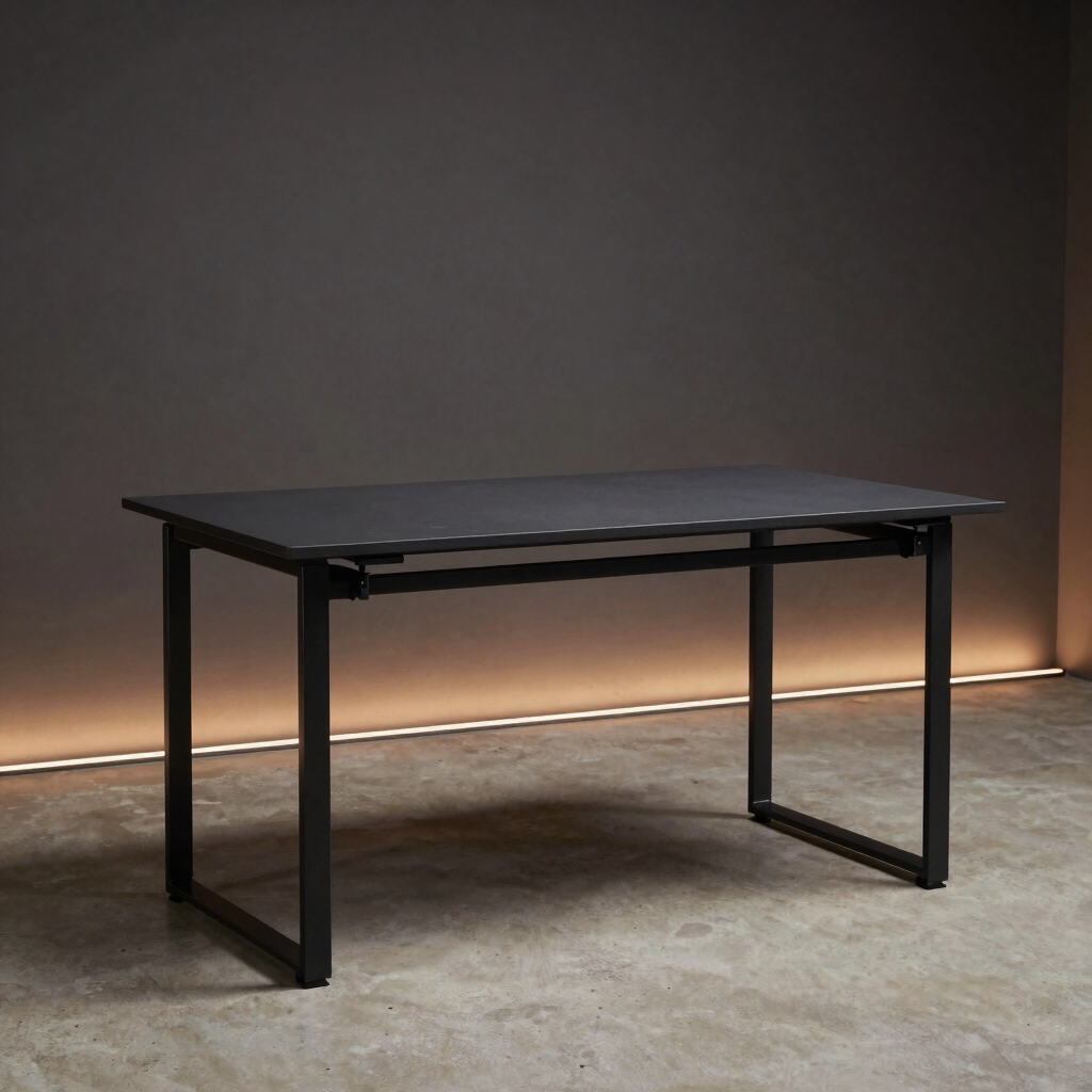 Stealth Pro Gaming Desk Bundle