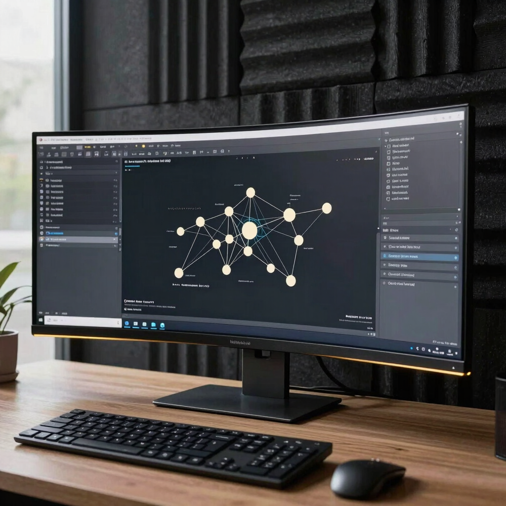 AI & Workflow Automation Advisory