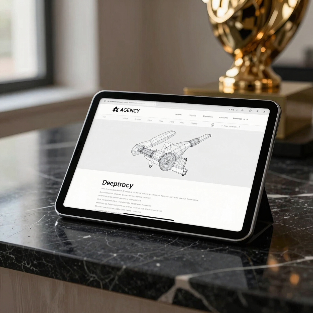 Web UX & Conversion Rate Audit
