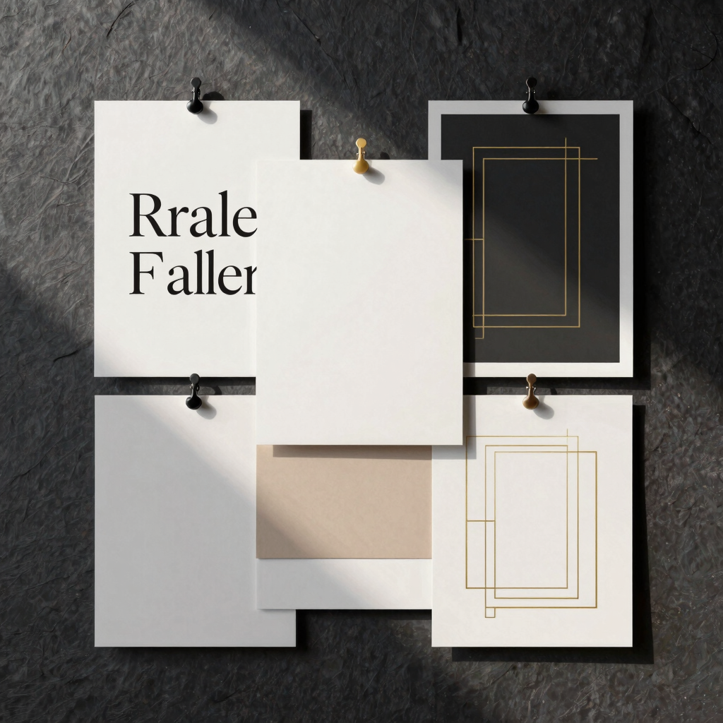 Brand Architecture & Positioning Strategy