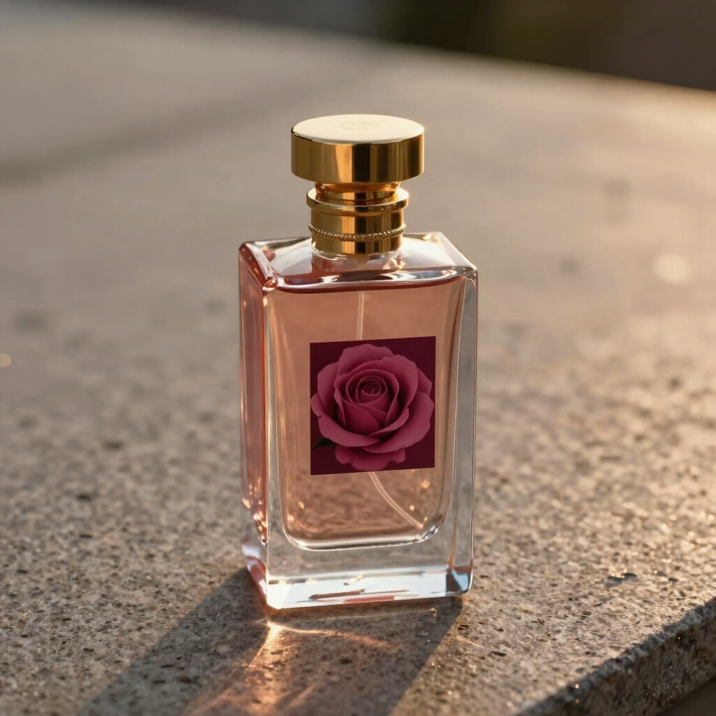 Oud Royale Premium Perfume