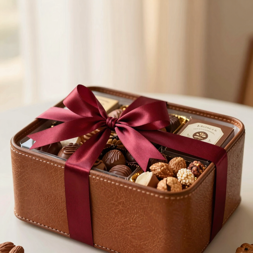 The Grand Celebration Hamper