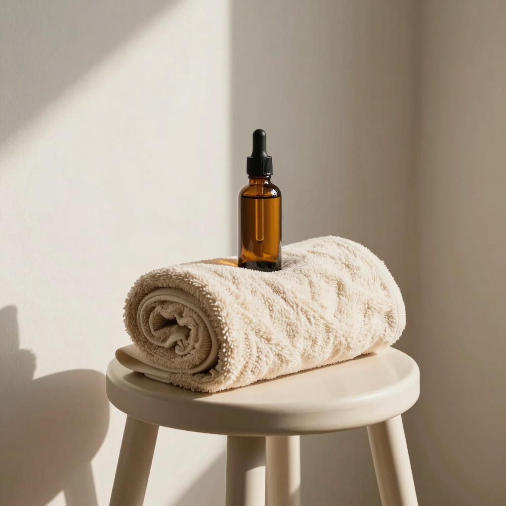 Express Reset Massage