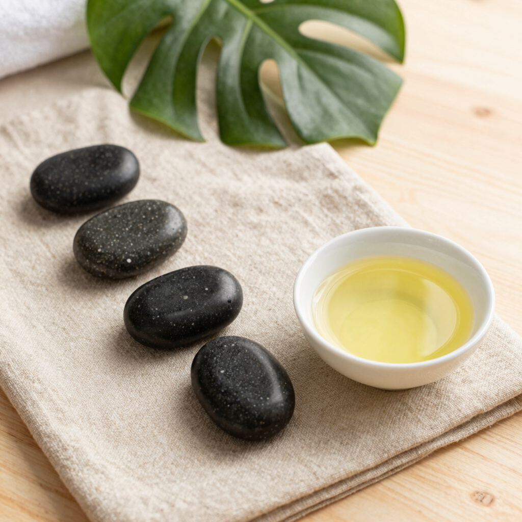 Zenith Signature Massage