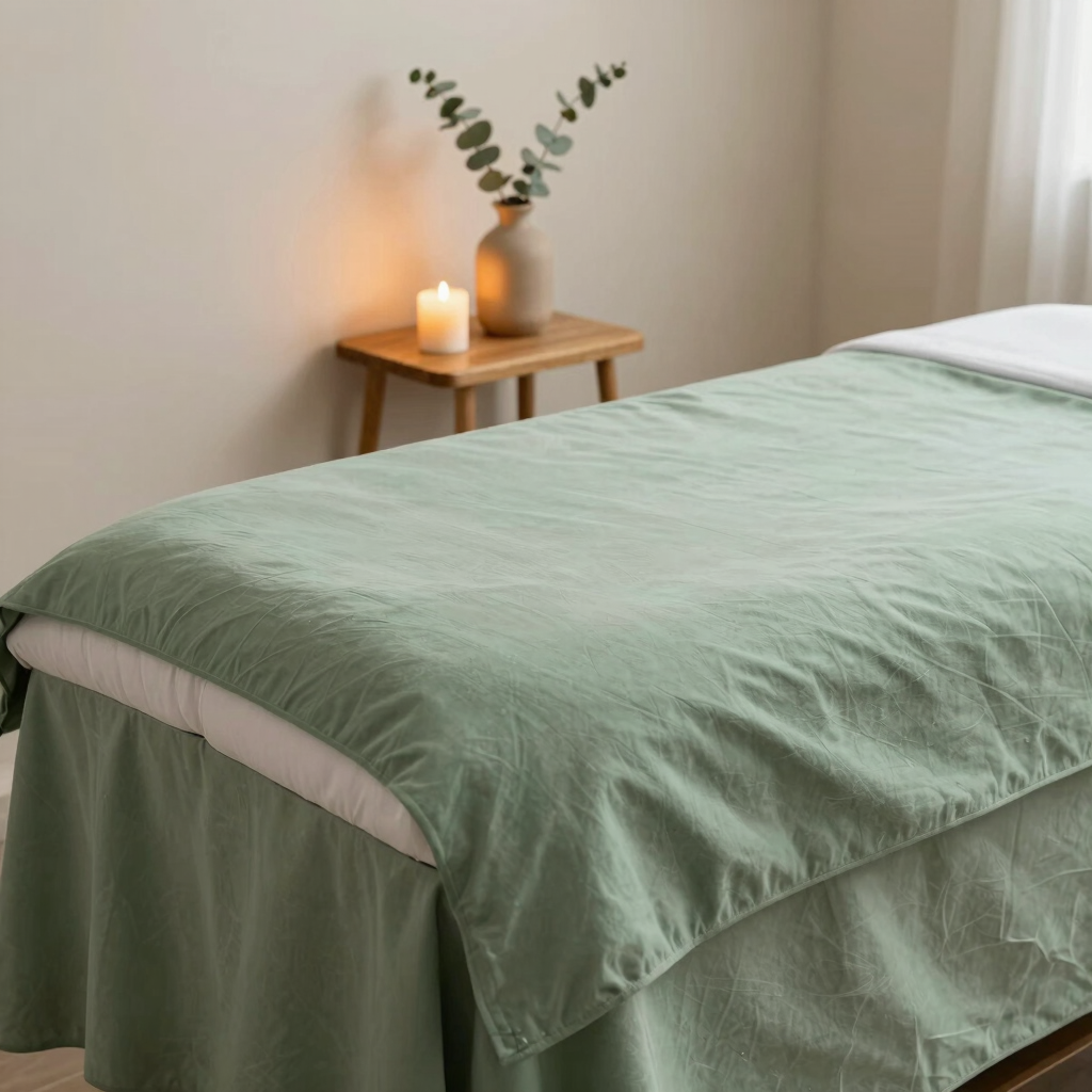 Extended Zenith Signature Massage