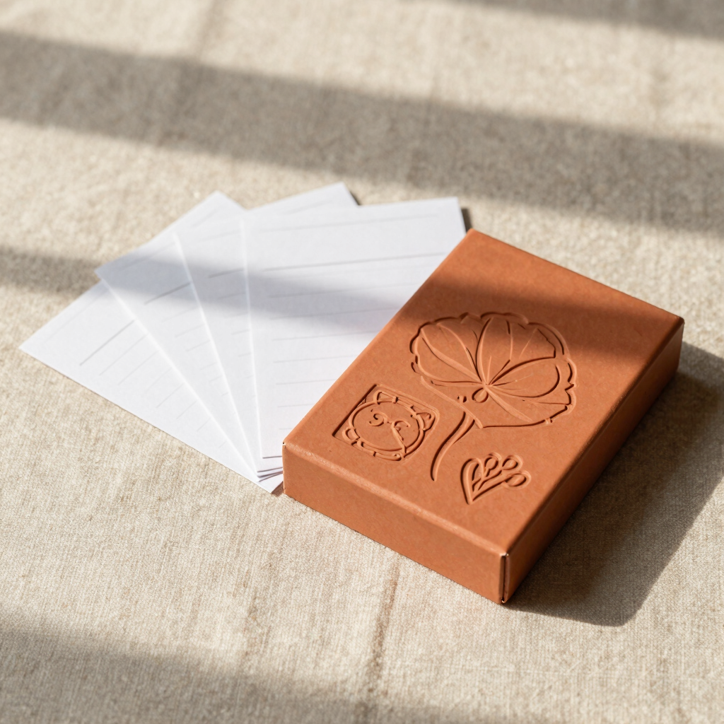 Prosperity Reflection Cards