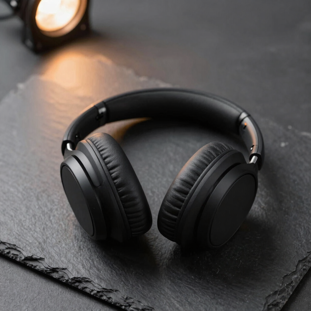 AuraSound ANC Kablosuz Kulaklık