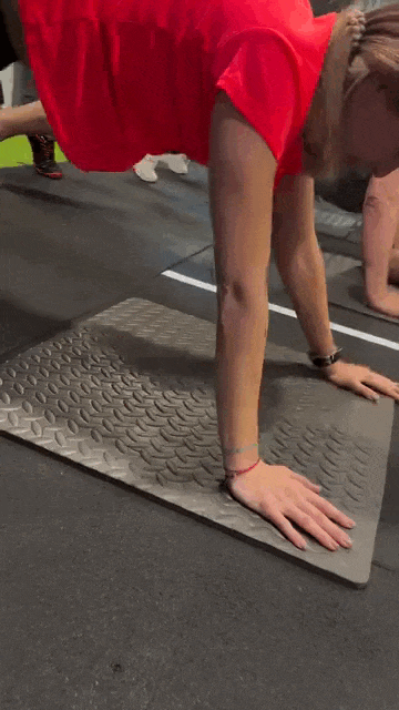 Gimnasio en Guadalajara