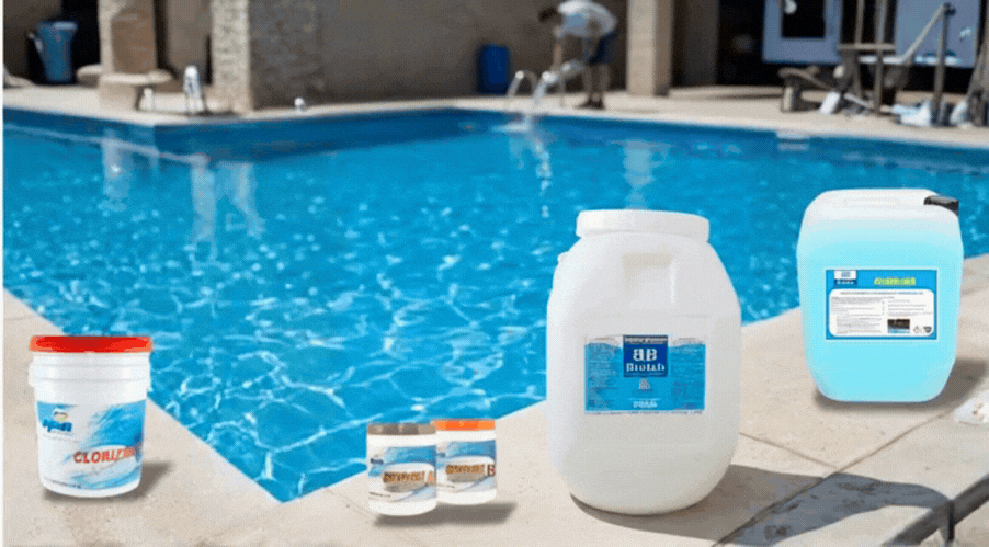 black blue and yellow textile