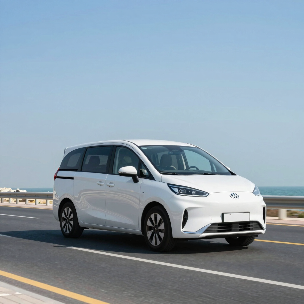 Sharjah to Ajman Local Shuttle