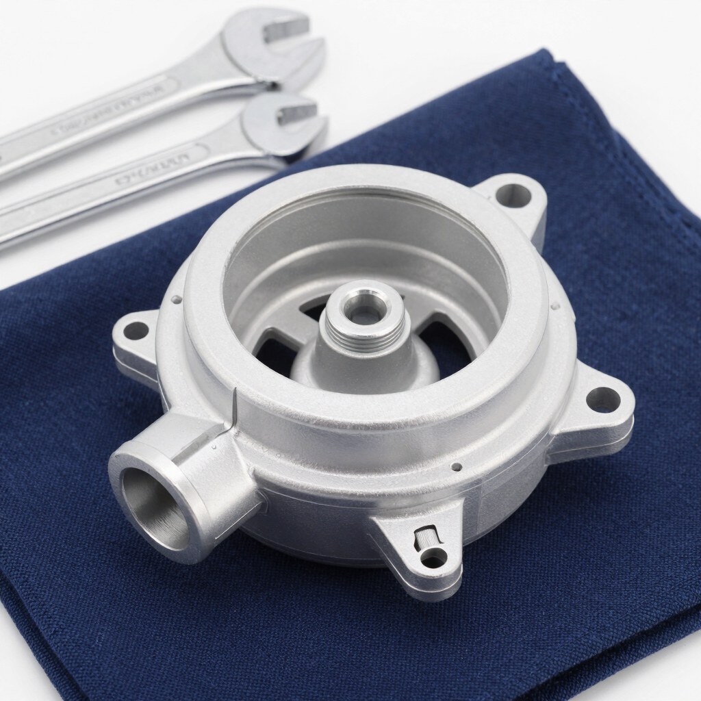Washer Drain Pump Replacement