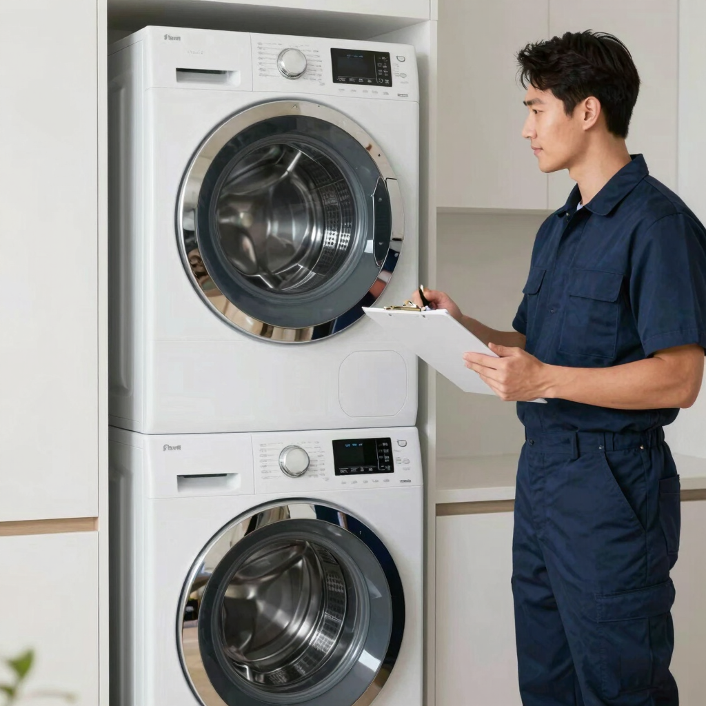 Dual-Appliance Performance Audit