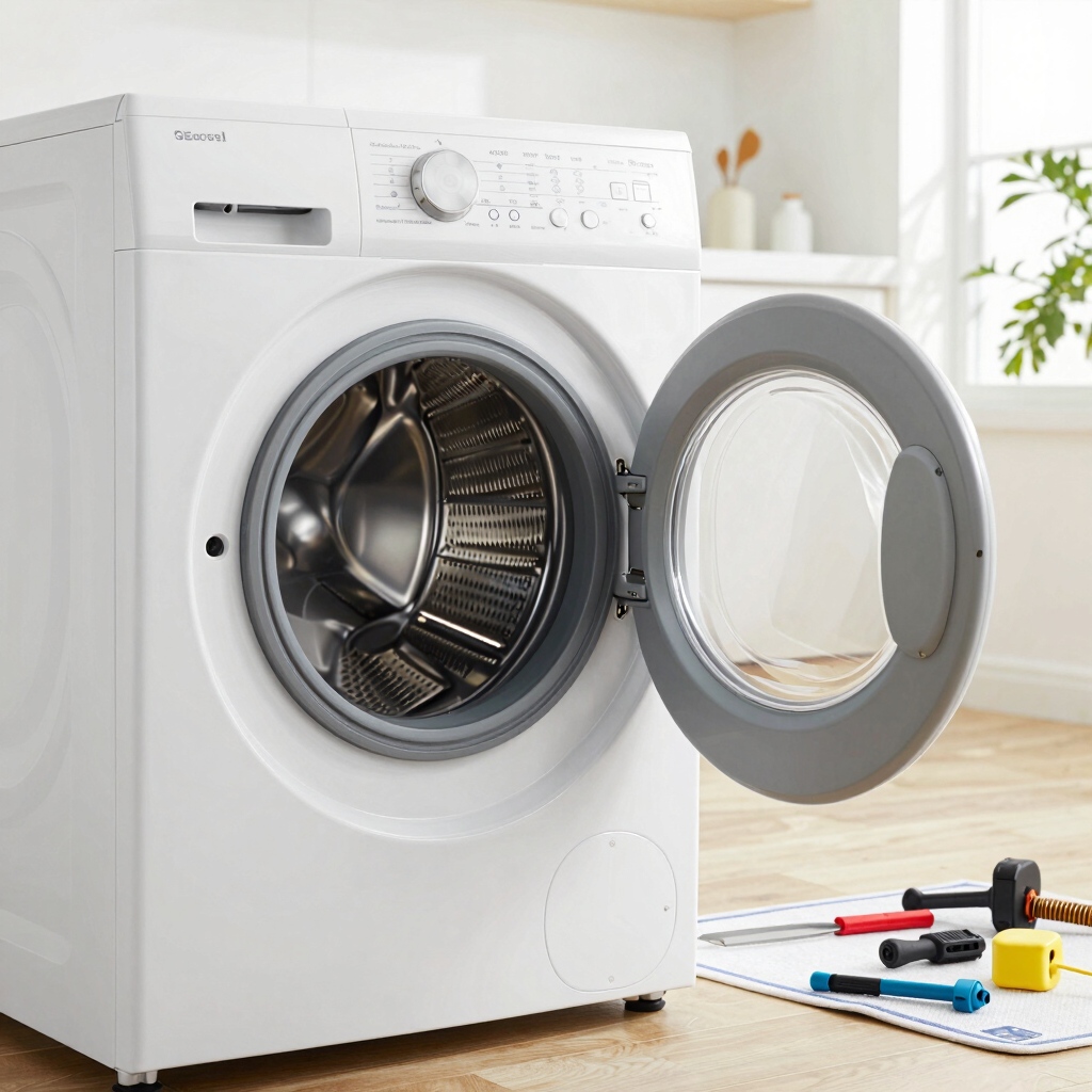 Dryer Heating & Drum Inspection