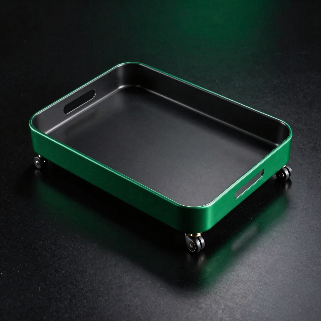 Chronos Premium Rolling Tray