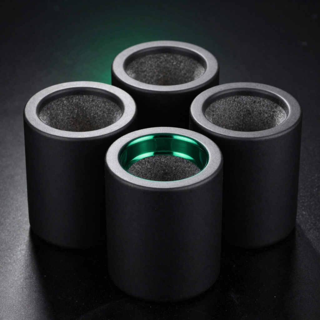 Apex Ceramic Herbal Grinder