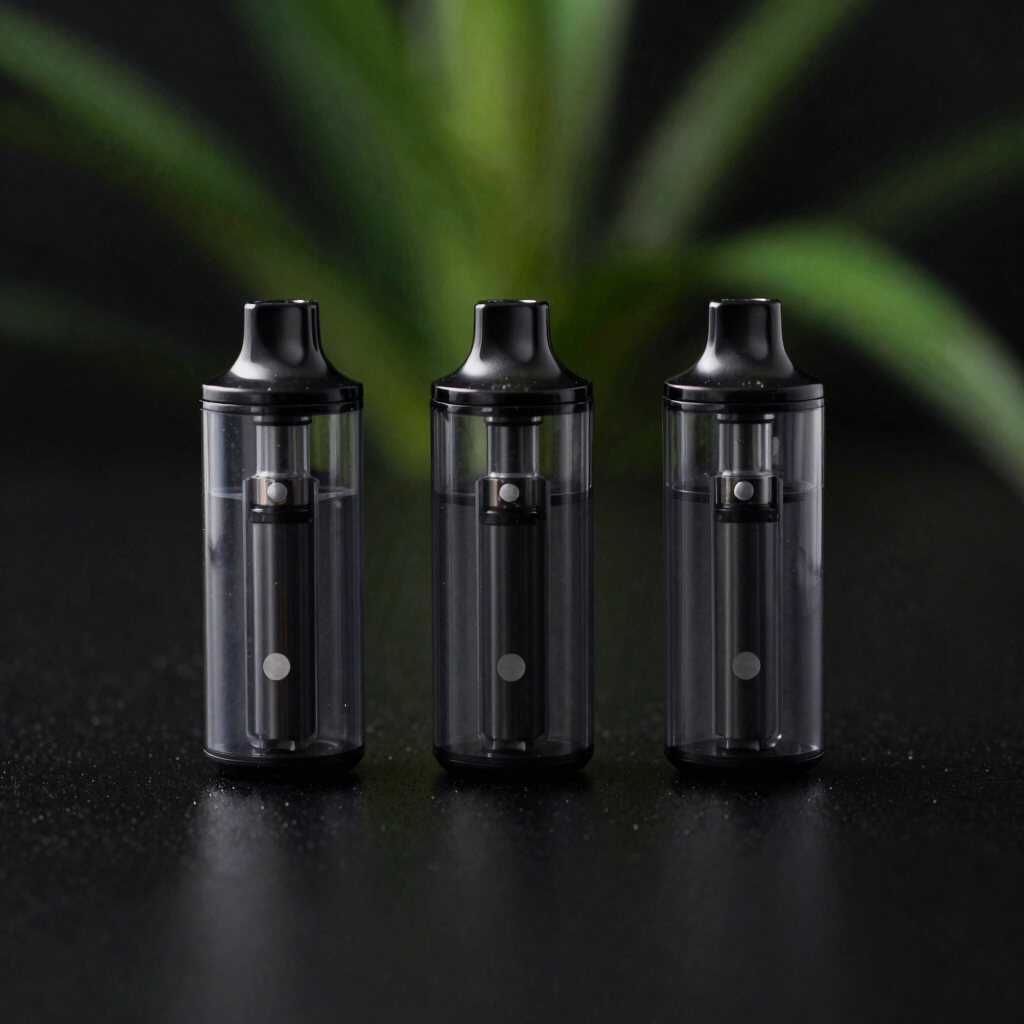 Zenith Replacement Pods