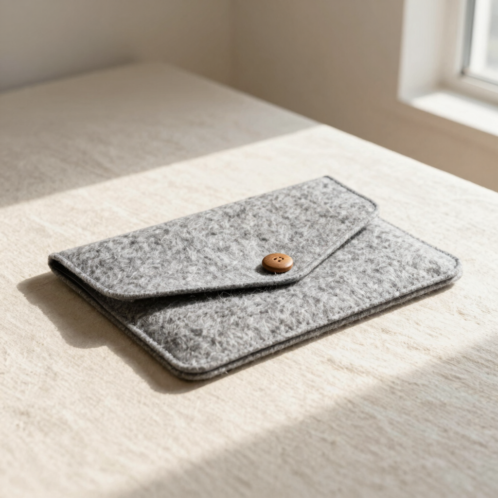 Stratford Felt Tablet Sleeve