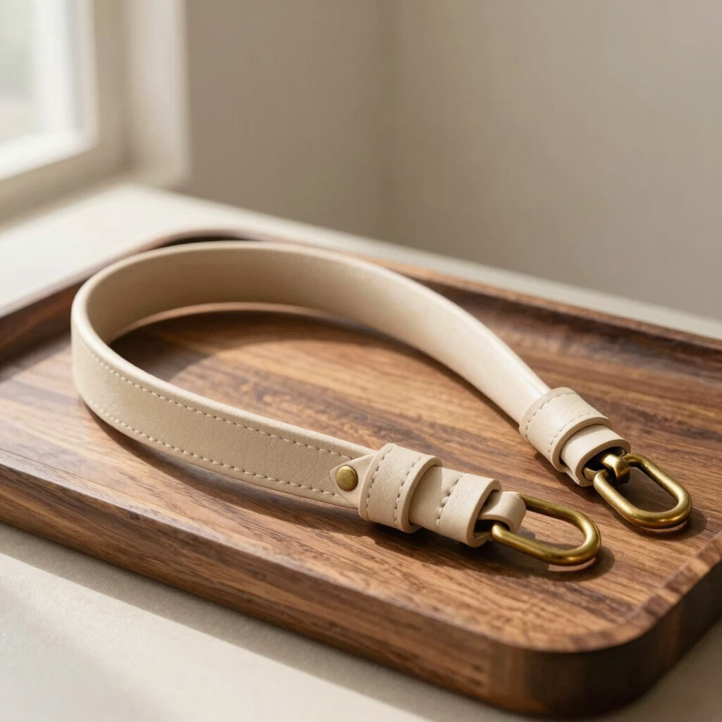 Hathaway Leather Eyeglass Loop