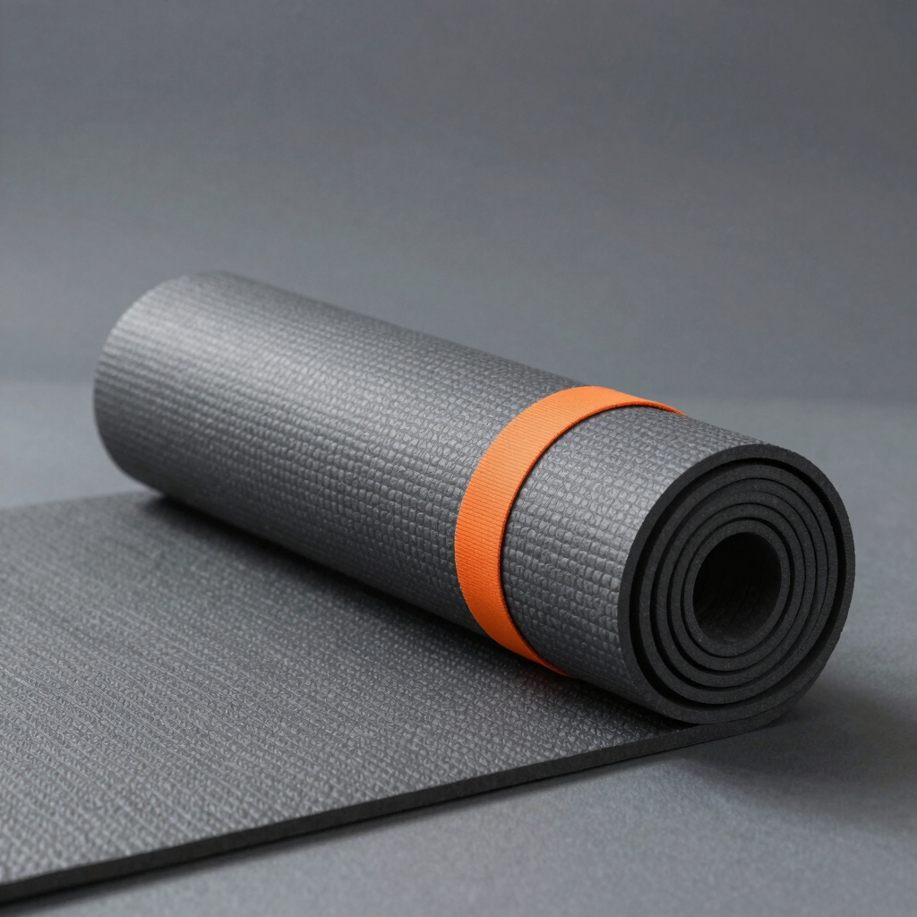 AlignGrid Technical Fitness Mat