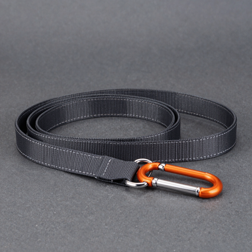Apex Dual-Grip Utility Leash