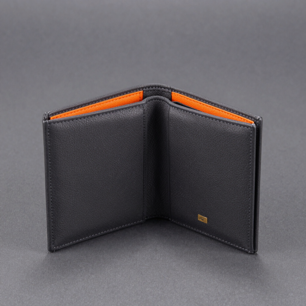 SecurePass Modular Travel Wallet