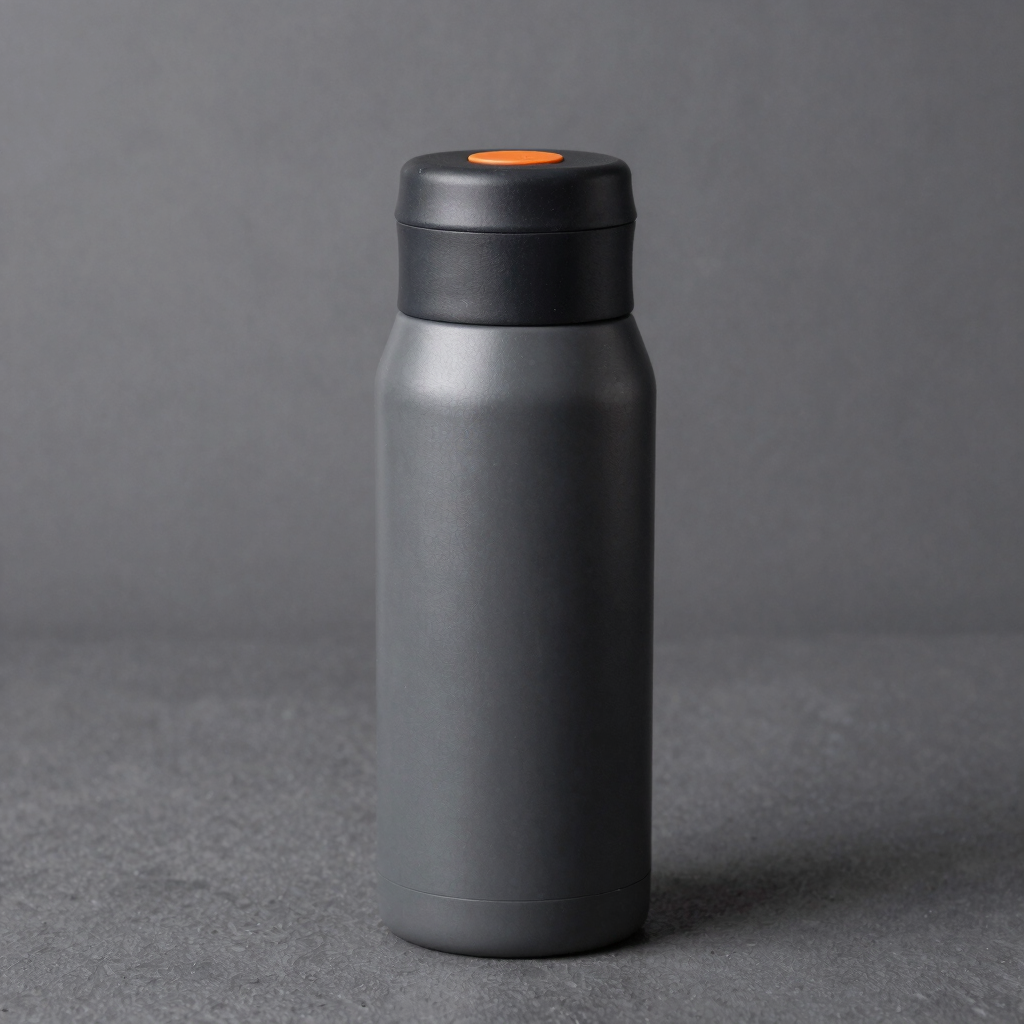 ThermoShield Double-Walled Carafe