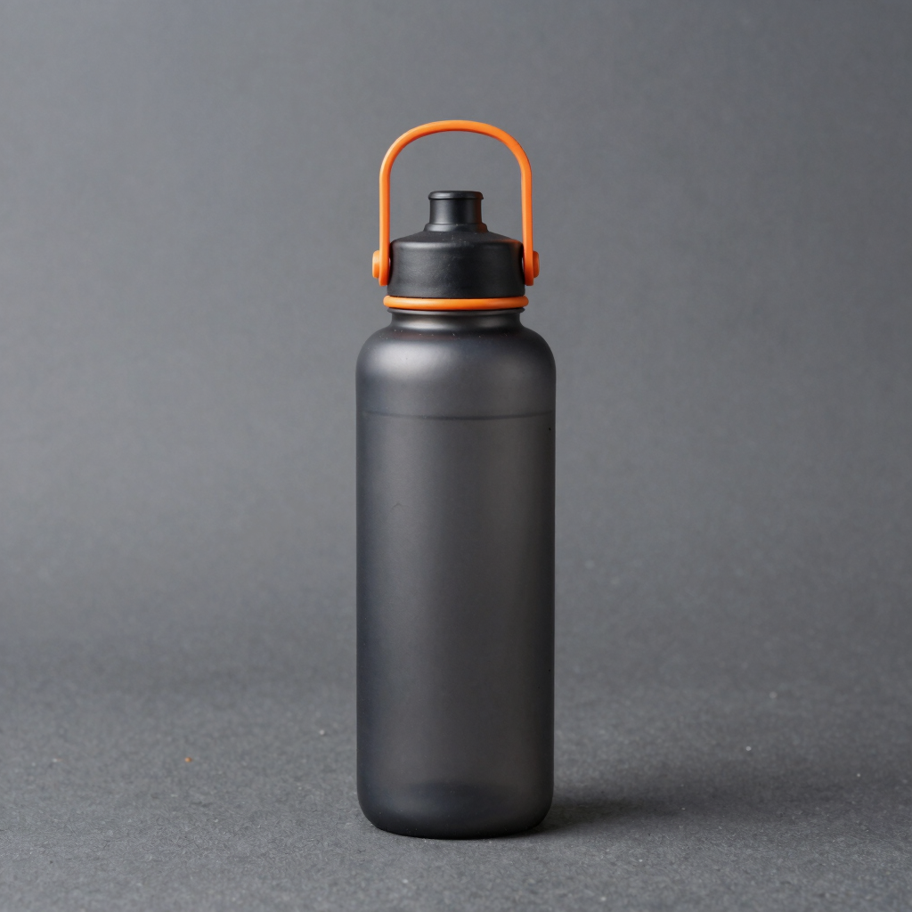 HydroPod Modular Water Bottle