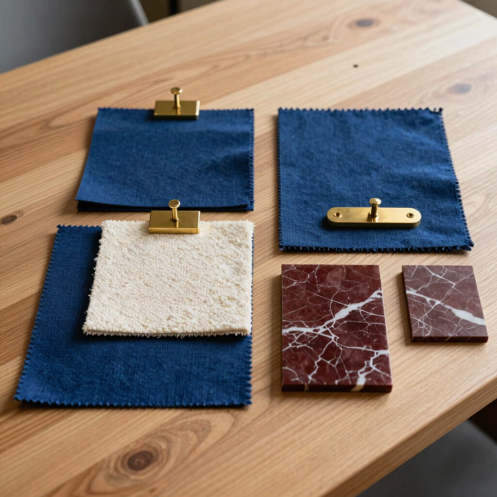 Signature Luxury Interior Consultation