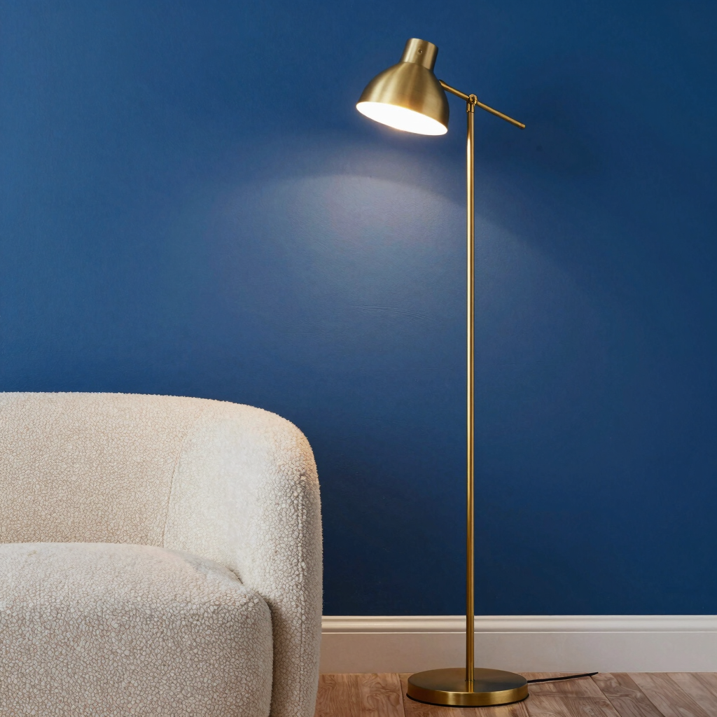 Custom Lighting & Luminaire Strategy