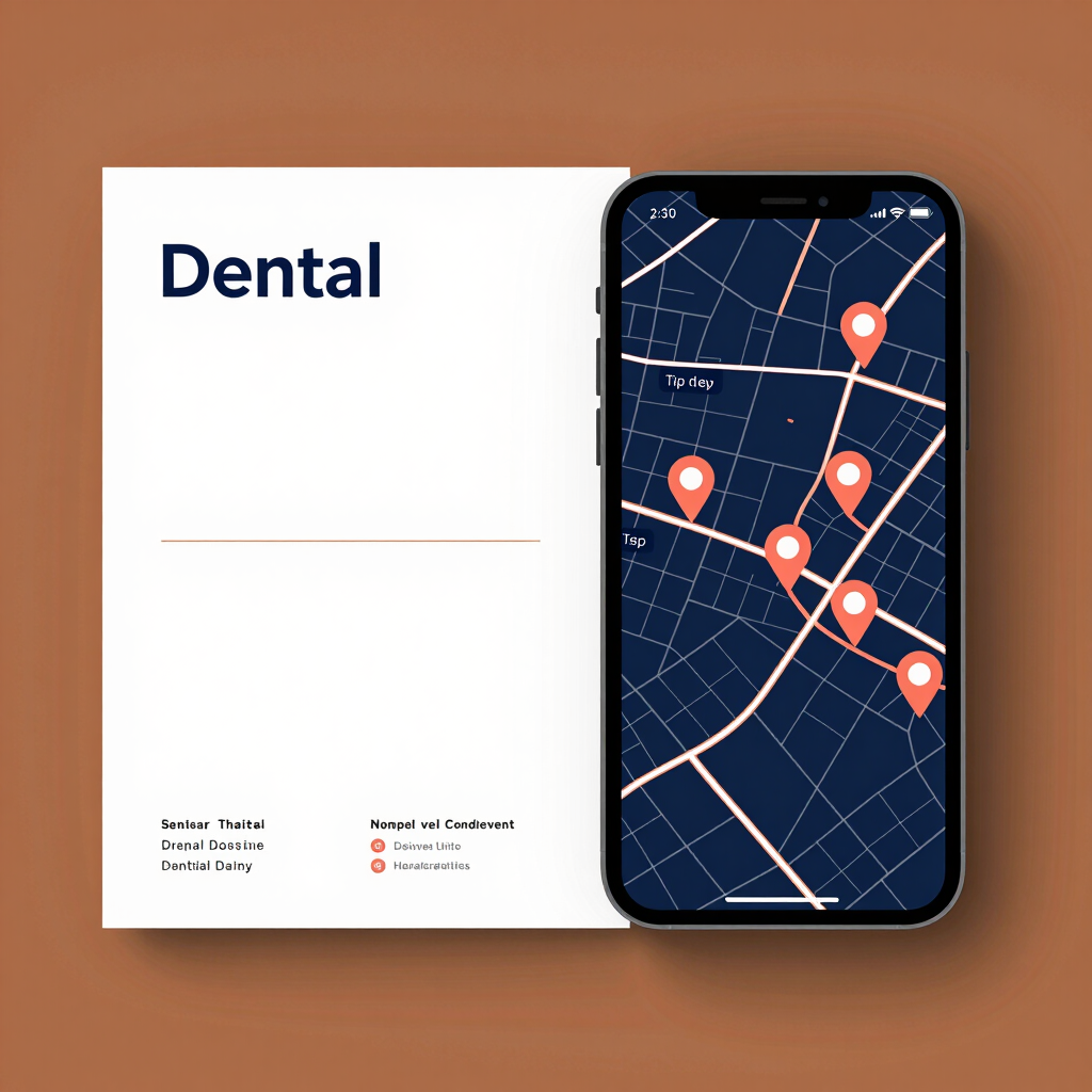 Dental Patient Acquisition Audit