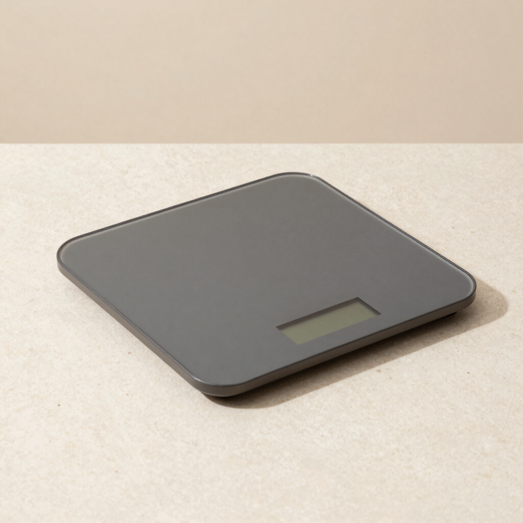 Precision Digital Kitchen Scale