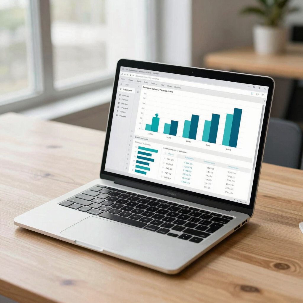 Modèle de Budget Prévisionnel Excel