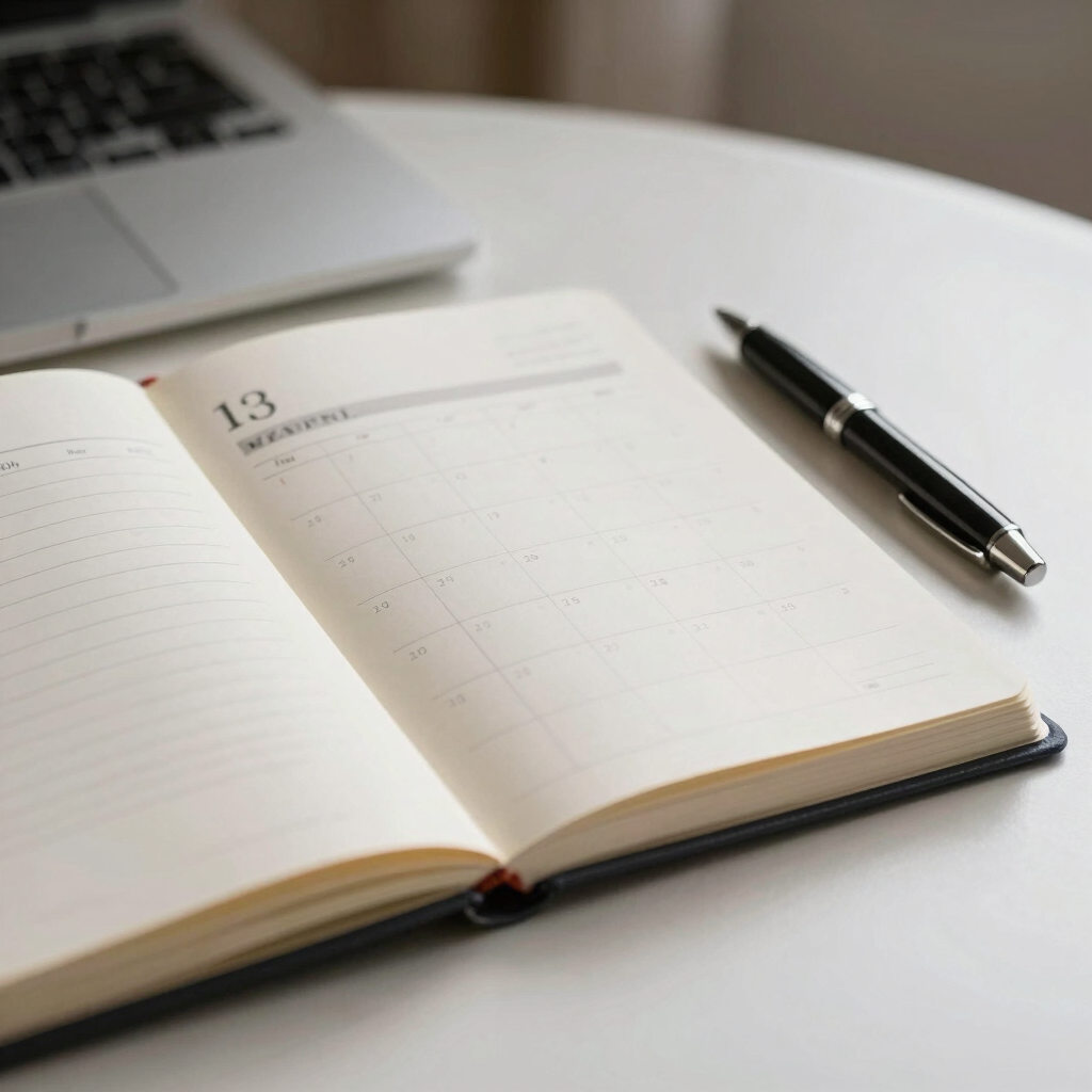 Calendrier Annuel des Appels à Projets
