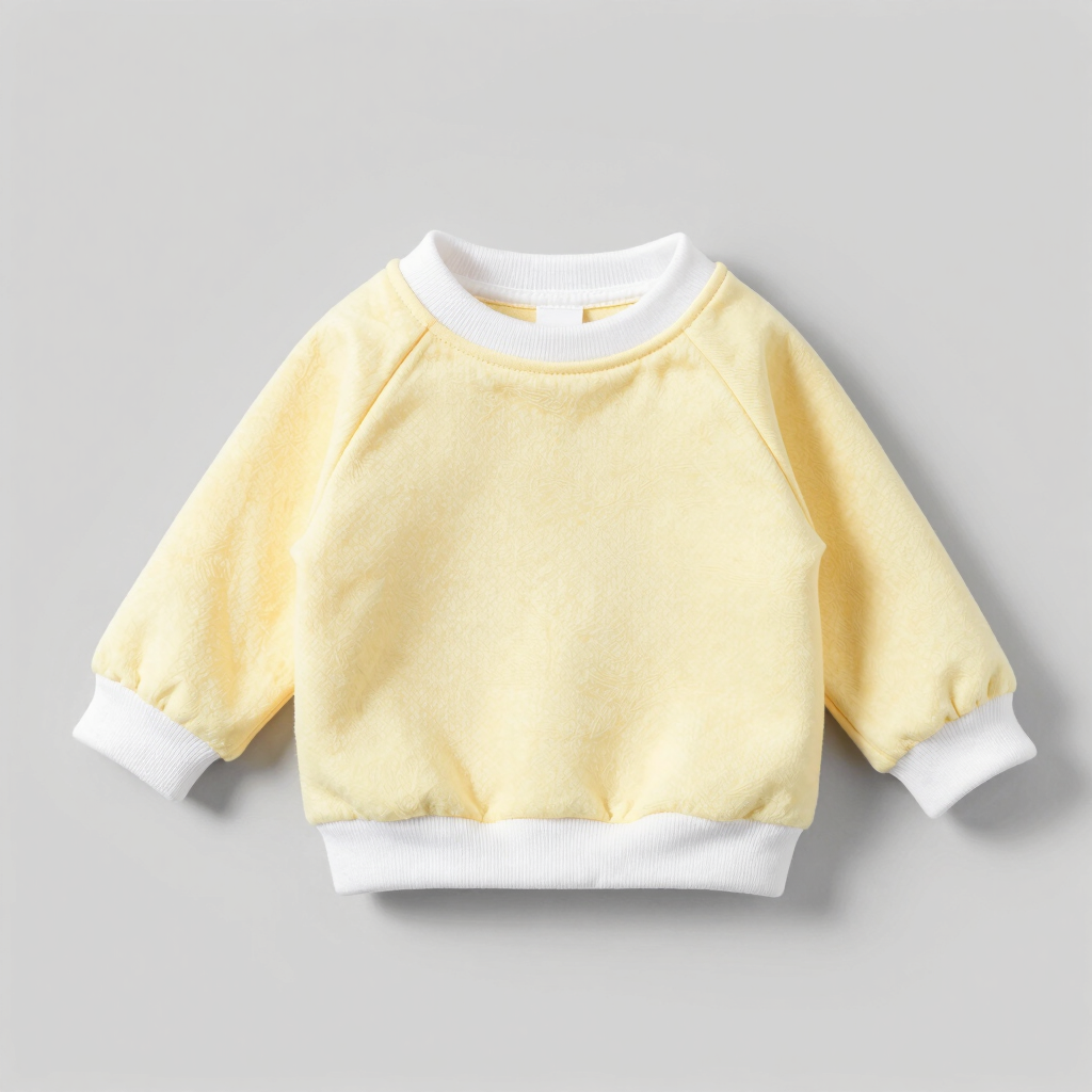 Sudadera Nube de Algodón
